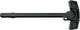 Phase 5 Weapon Systems Inc Dual Latch Charging Handle Black Small