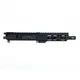 Mitchell Defense The DOC AR-15 .300 BLK 7.5in Upper Receiver Chrome-Moly Barrel Black Finish M-LOK Free-Float Handguard