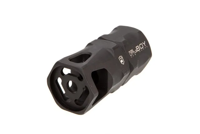 Phase 5 littleBOY Hex Brake