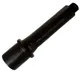 Moriarti AR-15 Rifle Barrel Threaded 9mm Luger 4.5 inch Medium 1-10 Twist Thread Nitride Black 4.5 inch