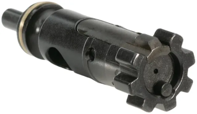 APF Armory AR-10 Nitride Assembled Bolt Black