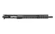 Aero Precision M4E1 Threaded 5.56mm Complete Upper Receiver 16in Mid Length Pencil Barrel 1-7 Twist A2 Flash Hider ATLAS R-ONE Handguard Black