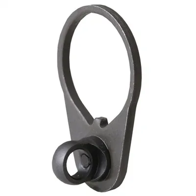 Cross Tac Corp Car-15/M4 Ambi Single-Point Sling Connector - Single-Point Sling Adapter