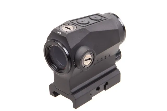 Sig Sauer ROMEO5 X COMPACT RED DOT SIGHT