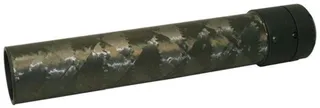 Precision Reflex Gen 3 DPMS .308 Forearm Rifle Length w/ No Holes or Rails Carbon Fiber Natural