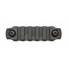 M-LOK Picatinny Rail Section Nylon Black 3In.
