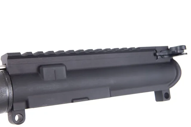 Rainier Arms SPR Upper Builders Kit Match .223 Wylde Rifle Gas - 18" (BLEM)