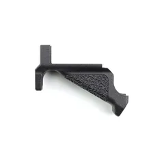 A3 Industries Mpa Defender Angled Foregrip Black