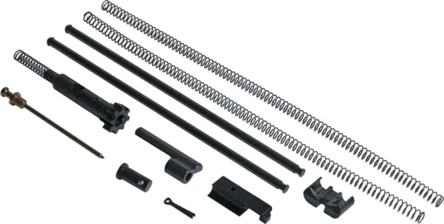 CMMG Parts Kit Dissent Complete BCG Repair 5.7X28mm