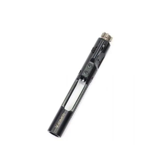 V Seven M16 BCG Complete Nitride/Melonite Finish