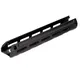 AIM Sports Inc M-LOK Handguard for H&K 91 Carbine Variant Black Medium