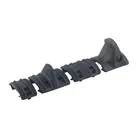 Direct Thread XTM Handstop Kit Polymer Black