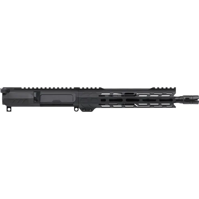 Cmmg Inc. CMMG Banshee Mk4 AR-15 Upper Group .338 ARC 10.5" Barrel Black