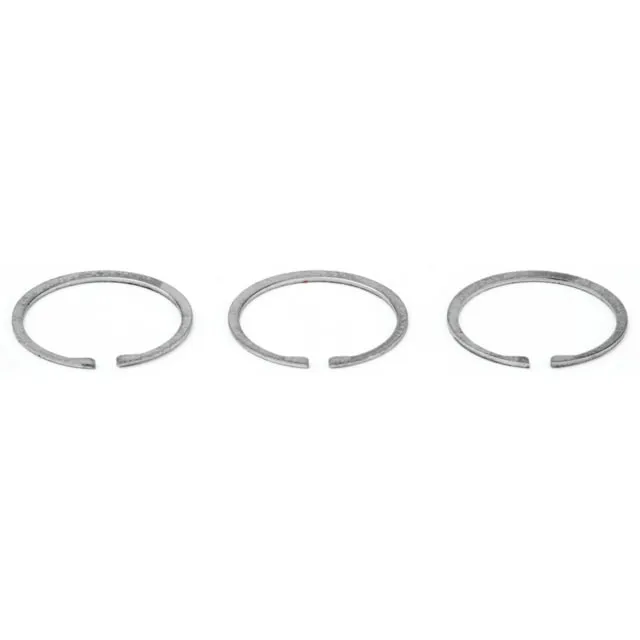 LBE Unlimited Set of 3 Bolt Gas Rings