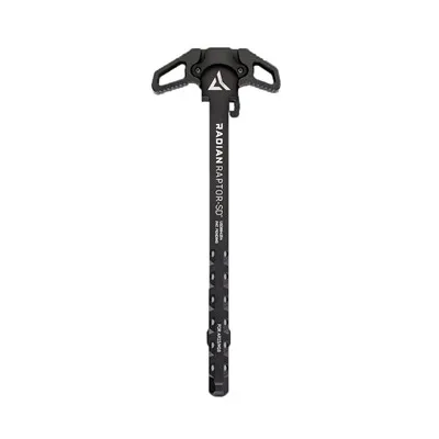 AR-308 Raptor-SD Charging Handle Ambidextrous Black