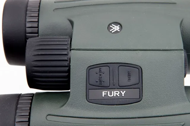 Vortex Fury HD 10x42 Laser Rangefinder Binocular