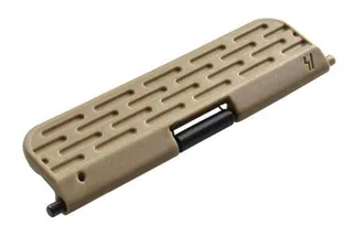 Strike Industries .308 Enhanced Ultimate Dust Cover Capsule FDE