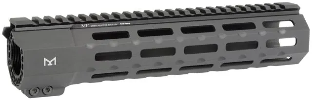 Midwest Industries SP Series 10in M-LOK Handguard Black BLK
