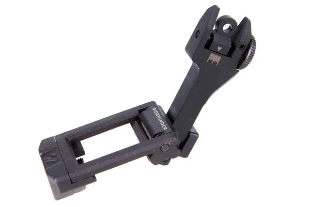Strike Industries Sidewinder BUIS