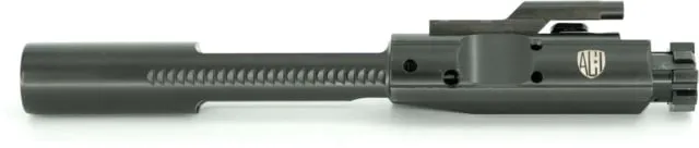 Andro Corp Industries AR-10 Bolt Carrier Group Nitride Black