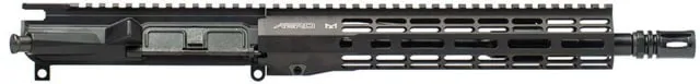 Aero Precision RM10.3 M4E1-T Complete Upper w/11.5in 5.56 Barrel Black