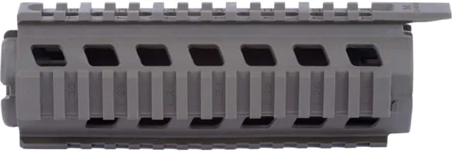 IMI Defense PCQ G2 AR-15 M4 Picatinny Quad Rail Handguard Olive Drab Green 16.865cm IMI-ZPG05G2O.D. GREEN
