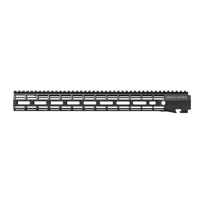 Atlas R-One 16.6" Handguard M-LOK Free Float For AR-15 Black