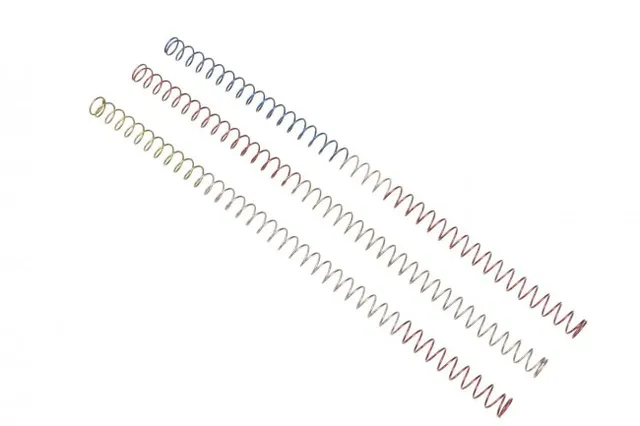 JP Enterprises GEN 2 AR-10 Silent Captured Spring Builder with Alternative Spring Pack-Heavy H2 Version