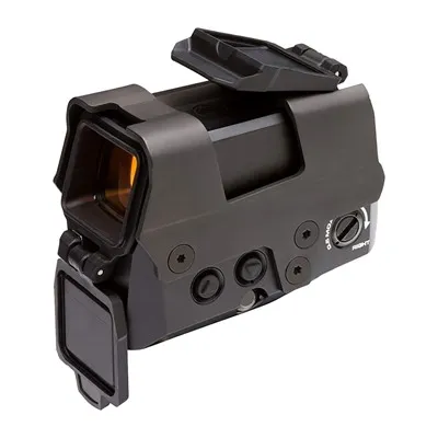 Romeo8t 1x38mm Ballistic Circle Dot Red Dot Sight Black