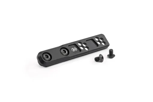 Cloud Defensive Torrent Light Mount - M-LOK Inline, Black