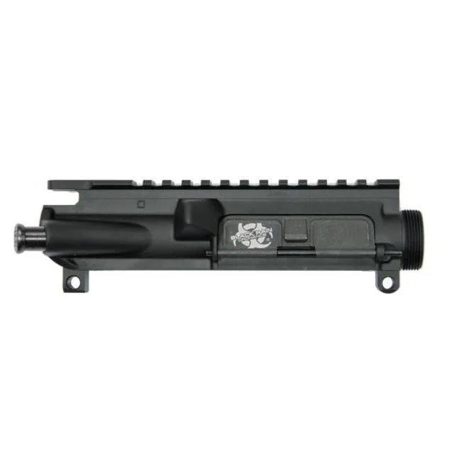 Black Rain Ordnance Upper Receiver 5.56 Black