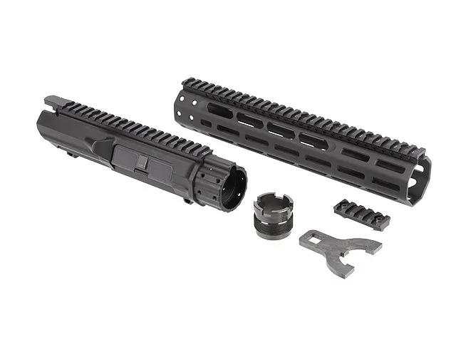 Mega MML MATEN Rifle Length M-LOK Upper Receiver