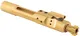 Luth-AR .223 Fully Assembled Bolt Carrier TiN Coated Gold