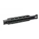 Strike Industries GridLok AR-15 Picatinny Handguard 17in Handguard Rail Black