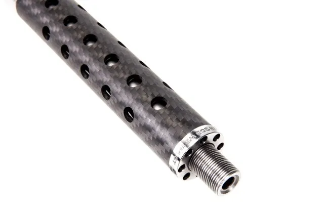 BSF Barrels .223 Wylde Carbon Fiber 1/8 Twist