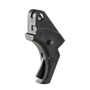 Apex Tactical Specialties, Action Enhancement Trigger Kit, Includes Polymer SD Action Enhancement Trigger and SD Slave Pin