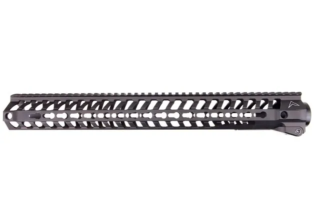 Rainier Arms AR-10 SWITCH KeyMod .308 Rail 17