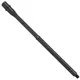 Tiger Rock Threaded Barrel AR 9mm 16in 1-10 Twist 1/2x36 Thread Pitch Black Nitride Black Large