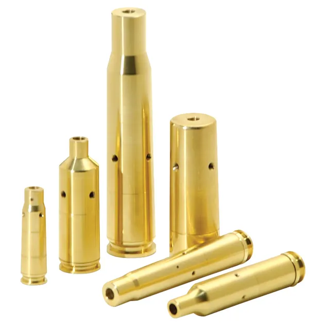 Shooting Made Easy Sight-Rite Bullet Laser Bore Sighting System, .243 Win