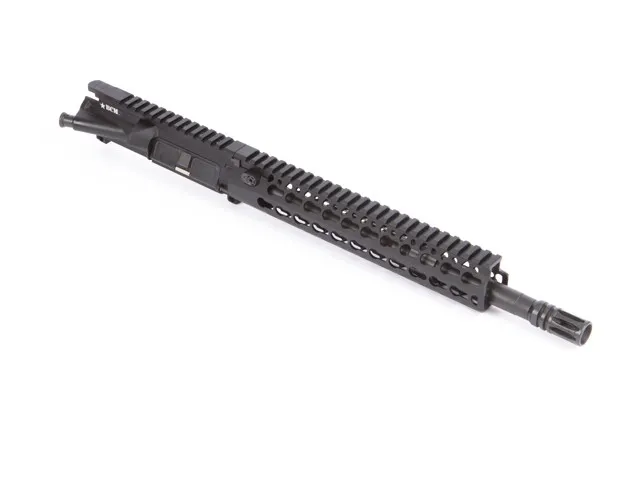 BCM AR-15 Upper Receiver STD 12.5 Carbine KMR ALPHA 10
