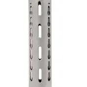 B5 Systems KeyMod Mid-length Handguard - Wolf Grey HGM-006-01