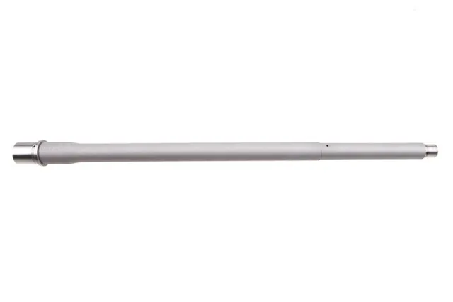Rainier Arms Match 6.5 Grendel Rifle Barrel - 18