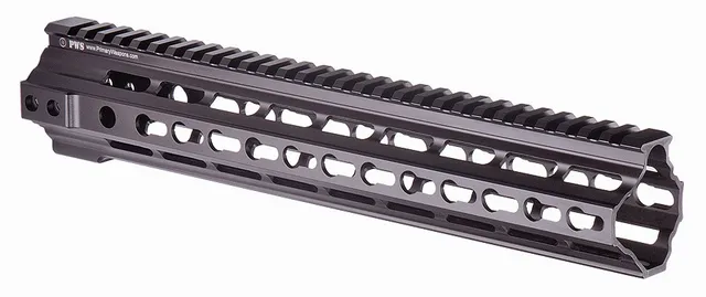 PWS 12.1in KeyMod Rail, AR15/M4 Pattern Rifles 5KMR1121