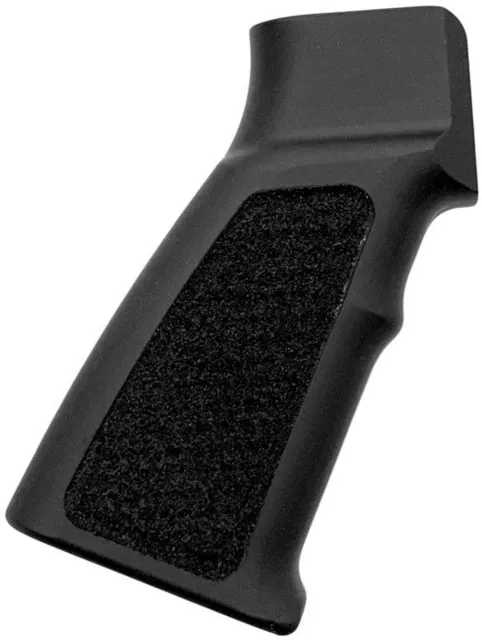 Black River Manufacturing AR X-GRIP Pistol Grip Black