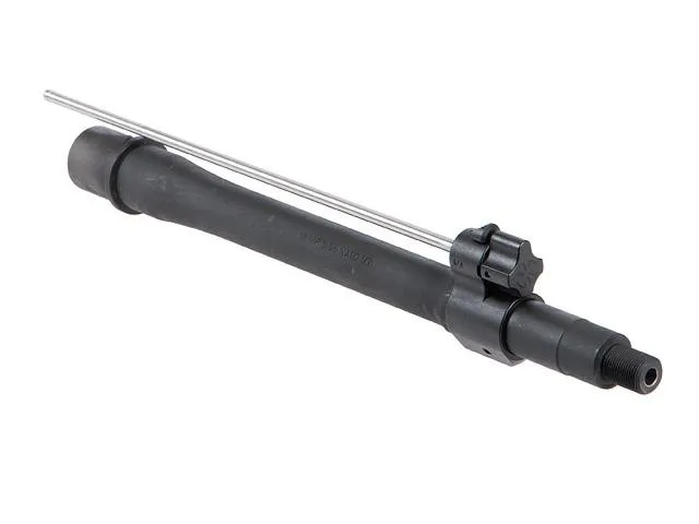 Noveske N4 Light 5.56MM Barrel - 10.5 Switchblock
