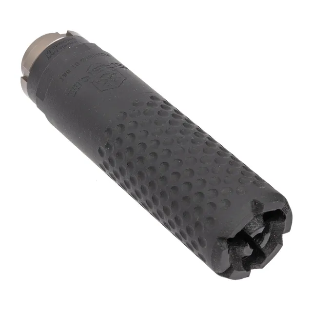 Sabre Compact BT5 MINI 5.56 Inconel, Black - Plan B