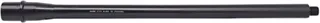 Lead & Steel AR-9 9mm Threaded AR Barrel 16in Straight Blowback 1-10 Twist 1/2x36 Nitride Black