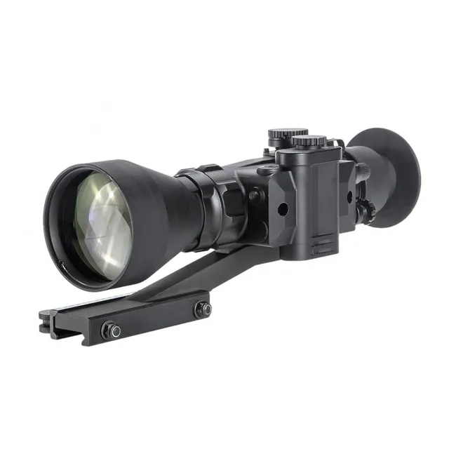 AGM Global Vision Wolverine Pro-4 3AL Scope 4x70mm