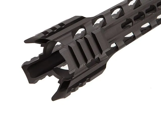 Fortis AR-15 Night Rail .223/5.56MM Free Float Rail System