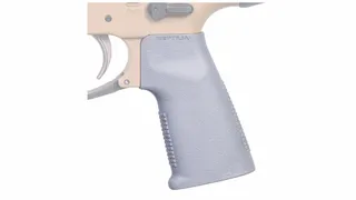 Reptilia Corp CQG Grip Long - Grey